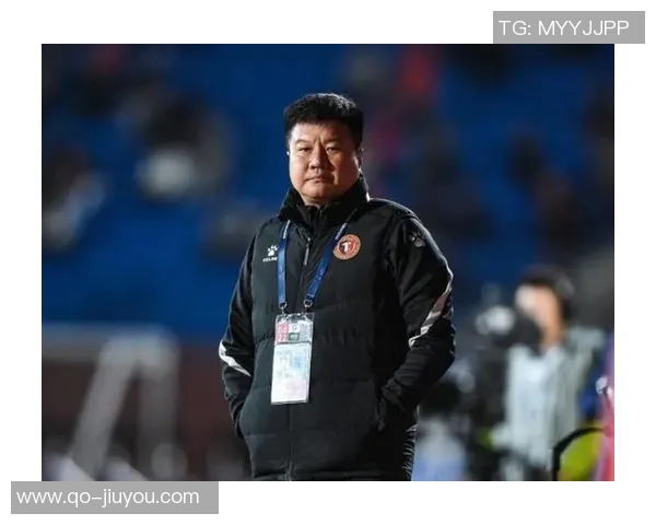 李金羽谈攻势足球与教练责任之间的矛盾与平衡