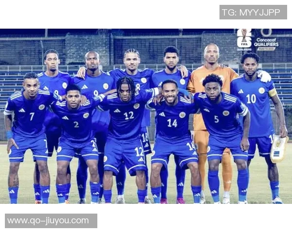 库拉索足球奇迹全盘归化助力小国逆袭世界杯舞台