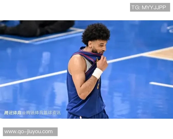 穆雷狂砍34分11篮板末节发力无奈球队失利